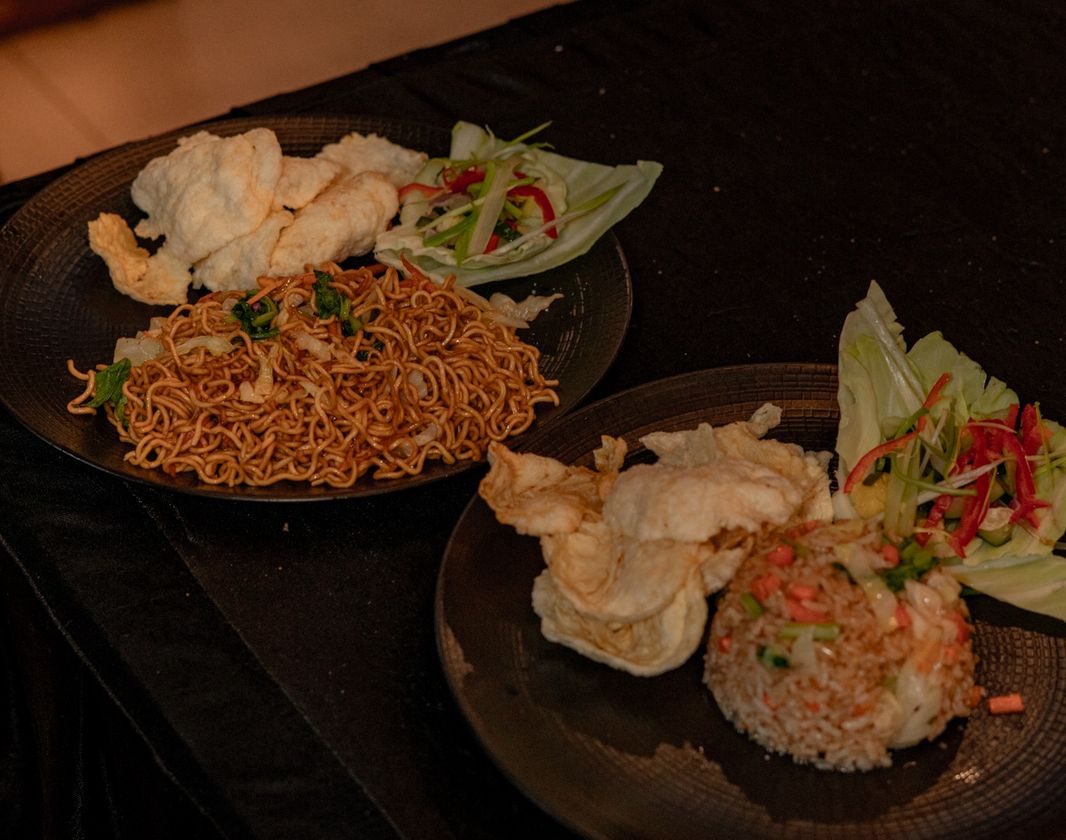 indonesia food